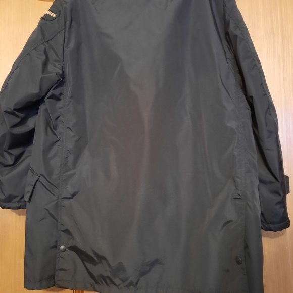 Blauer. Uniform for security, for men, size Large $100 - Picture 6 of 6